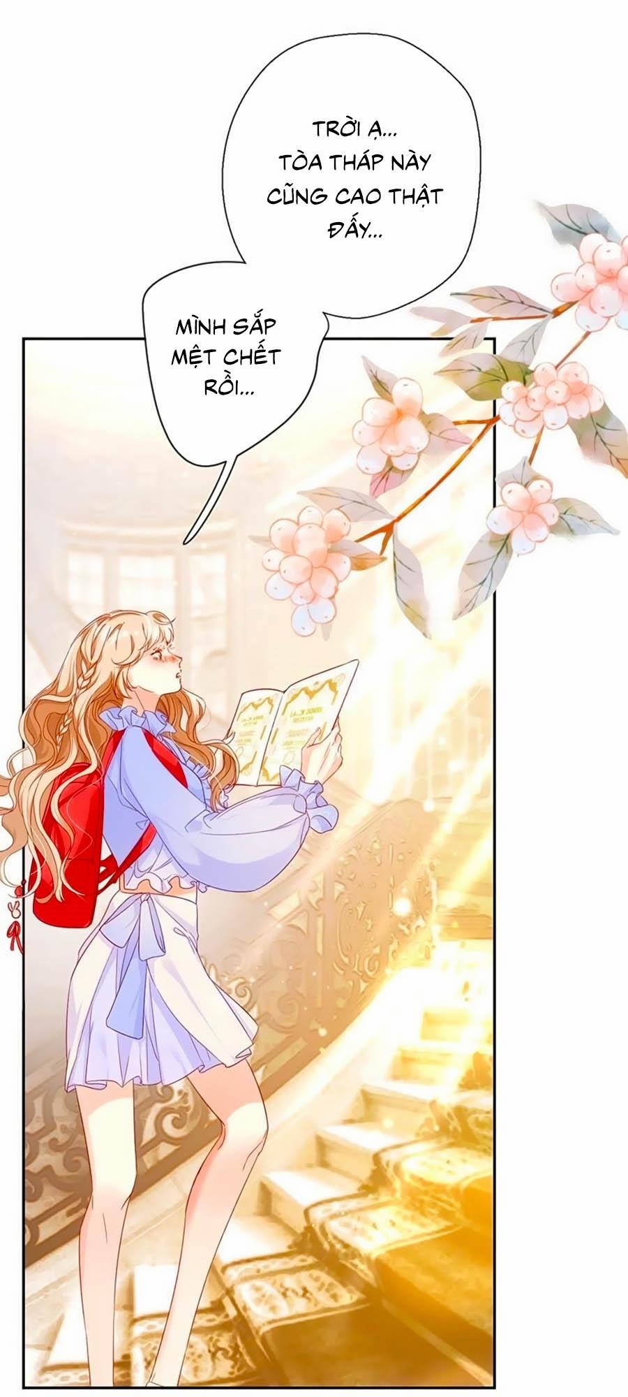 Tân Nương Long Tộc 4 trang 23