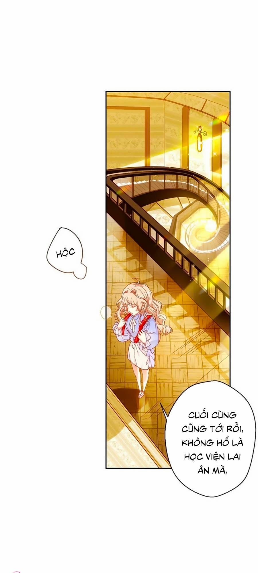 Tân Nương Long Tộc 4 trang 25