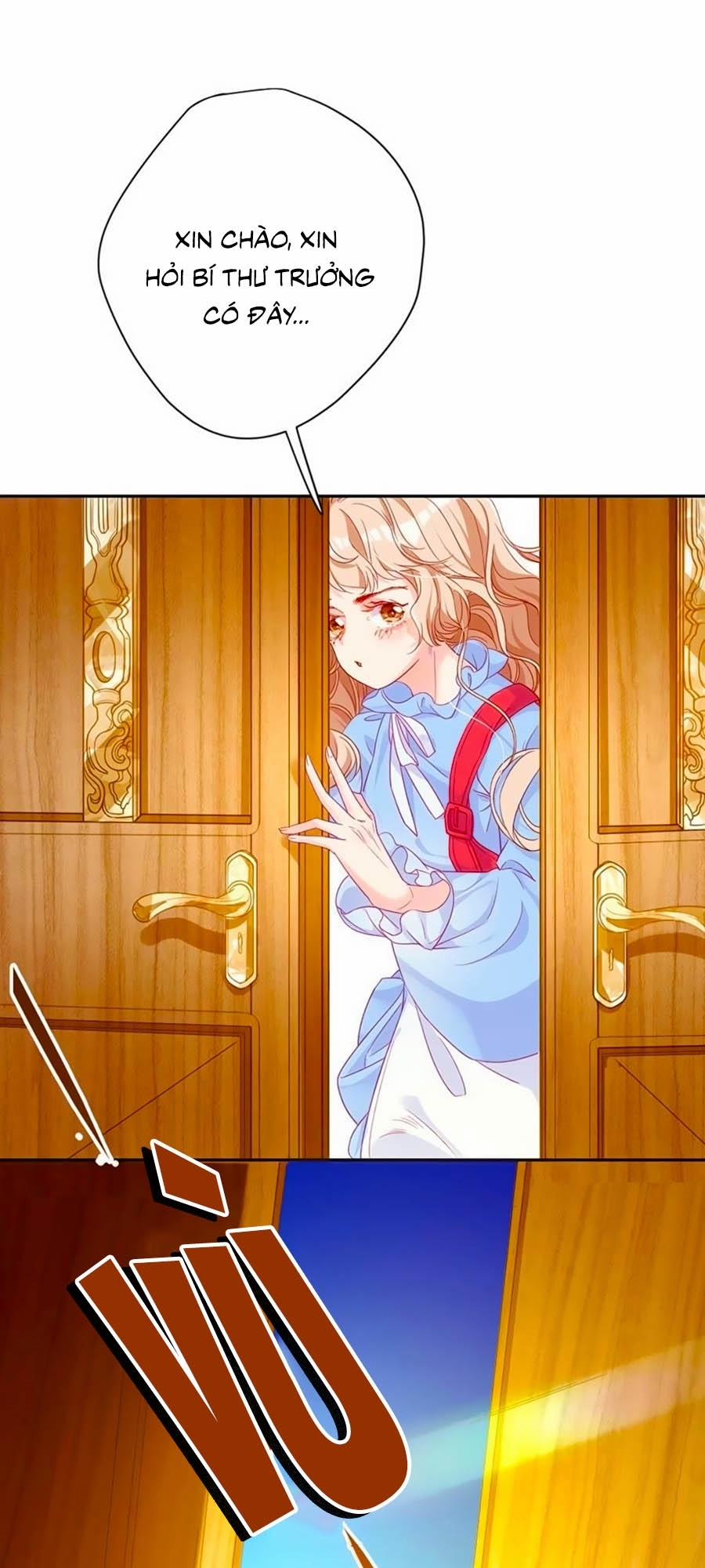 Tân Nương Long Tộc 4 trang 27