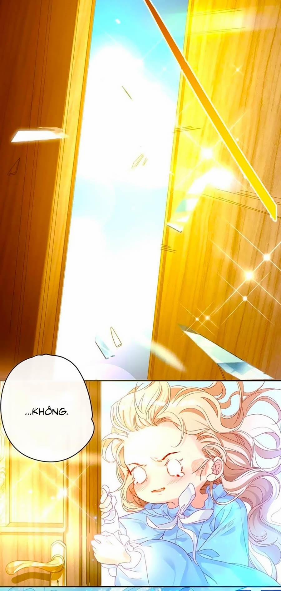 Tân Nương Long Tộc 4 trang 28