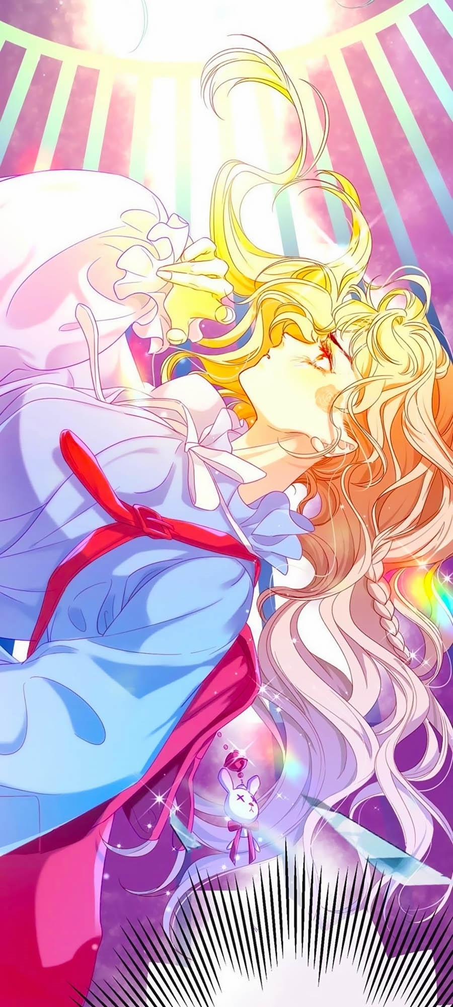 Tân Nương Long Tộc 4 trang 31