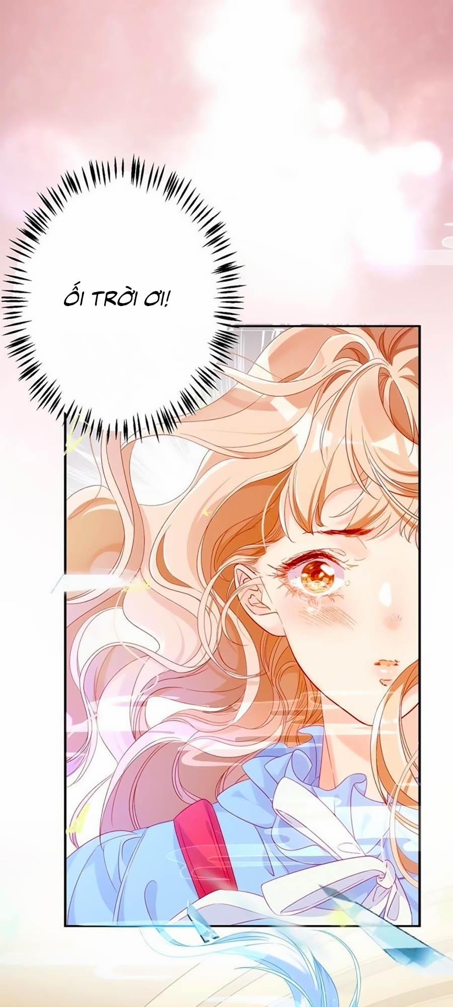 Tân Nương Long Tộc 4 trang 33