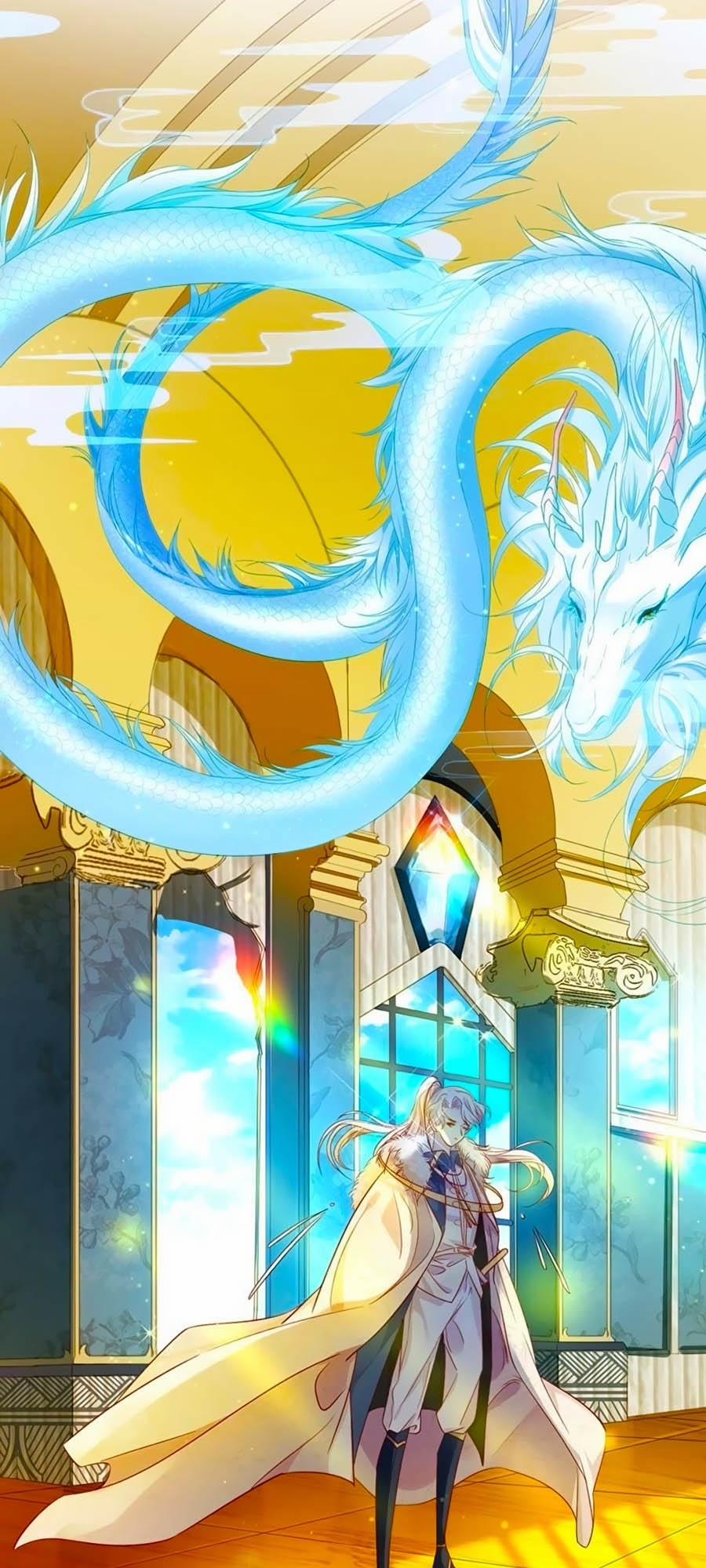 Tân Nương Long Tộc 4 trang 34