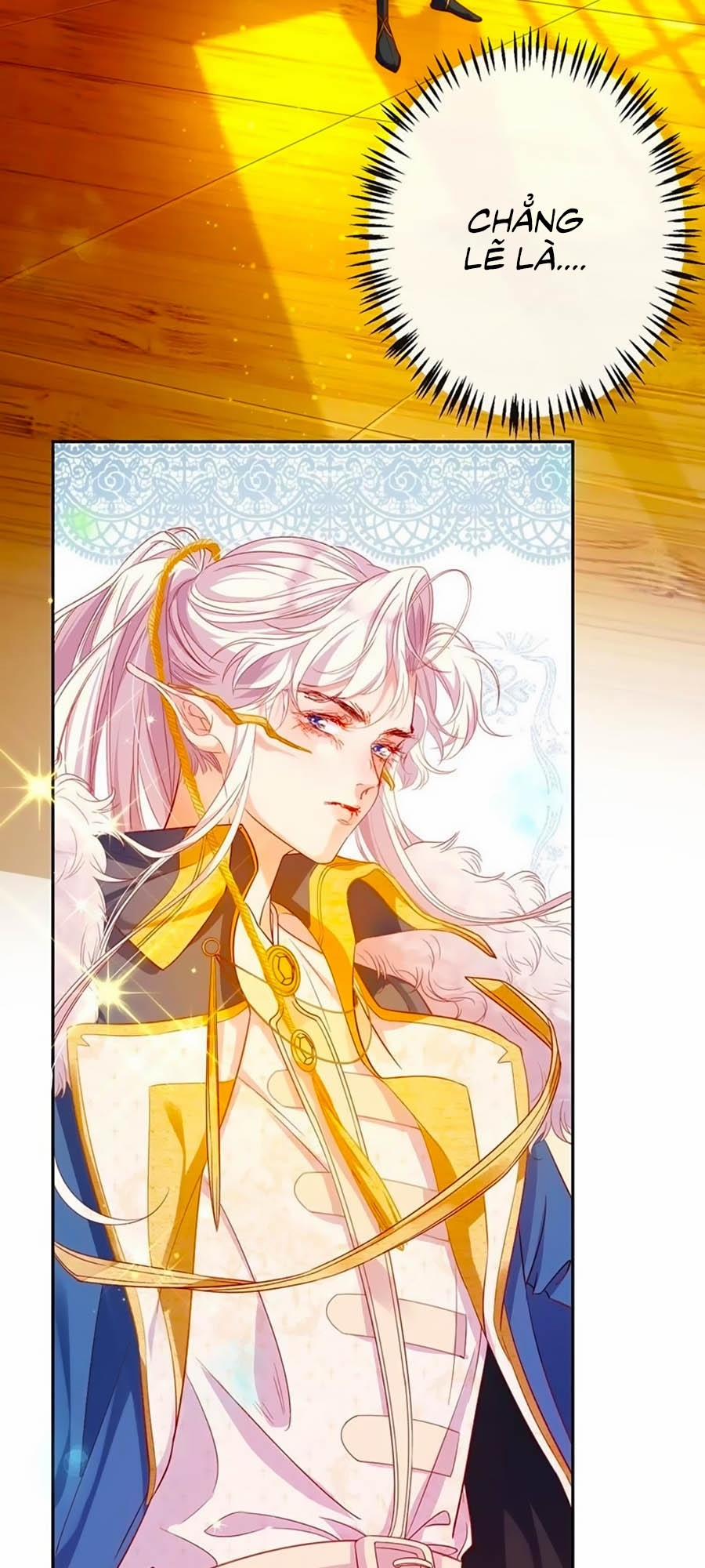 Tân Nương Long Tộc 4 trang 35