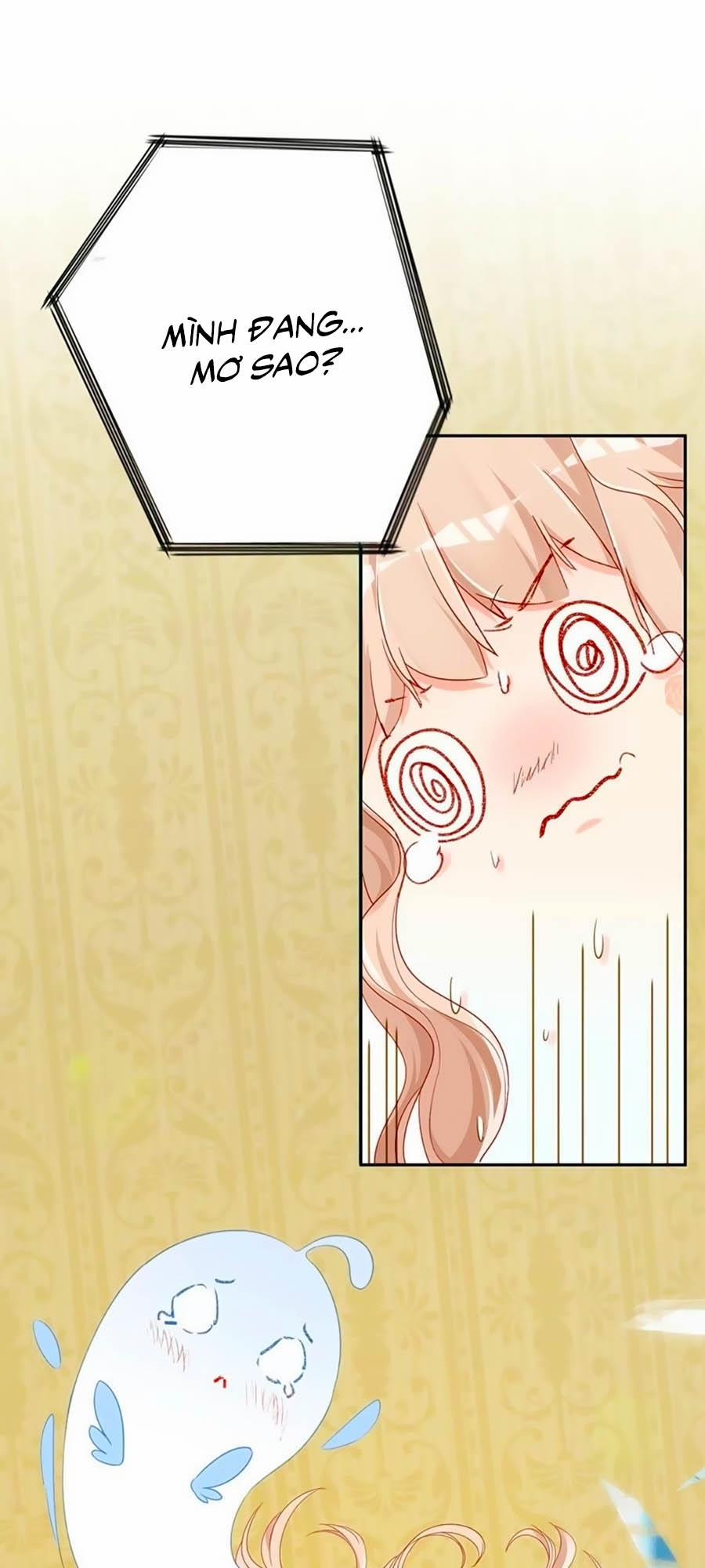 Tân Nương Long Tộc 4 trang 37