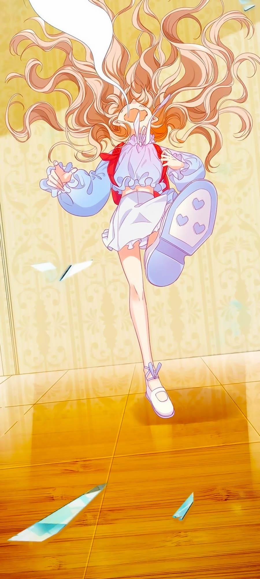 Tân Nương Long Tộc 4 trang 38