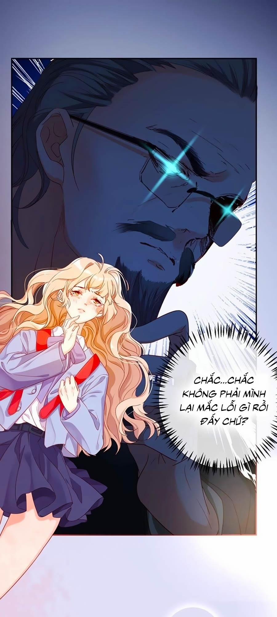 Tân Nương Long Tộc 4 trang 4