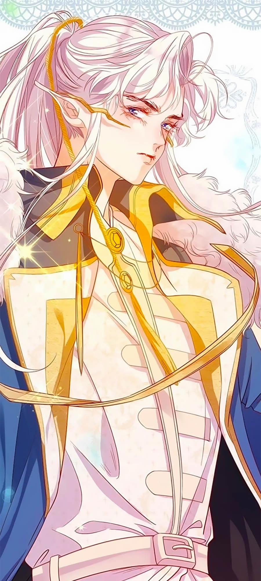 Tân Nương Long Tộc 4 trang 40