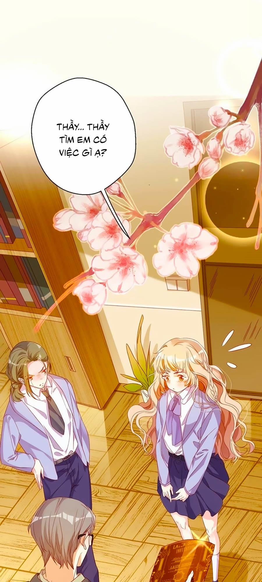 Tân Nương Long Tộc 4 trang 7