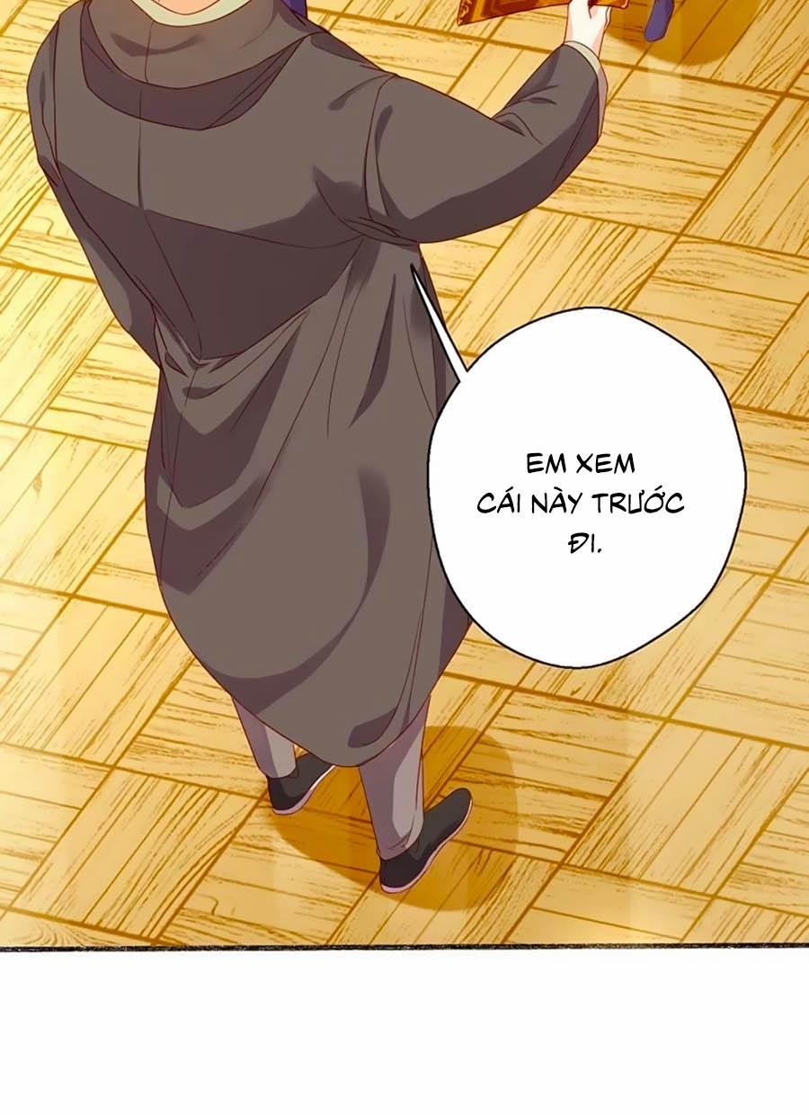 Tân Nương Long Tộc 4 trang 8