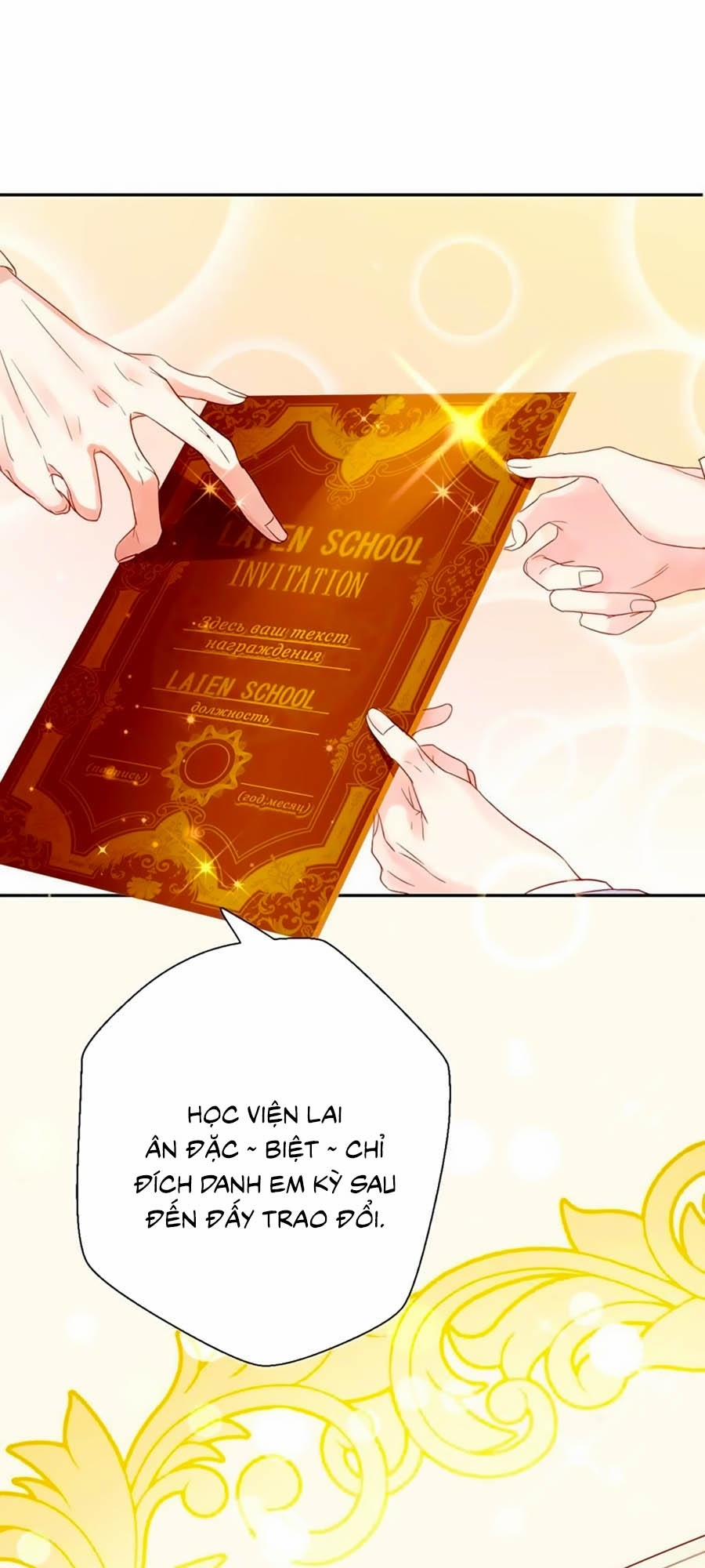 Tân Nương Long Tộc 4 trang 9