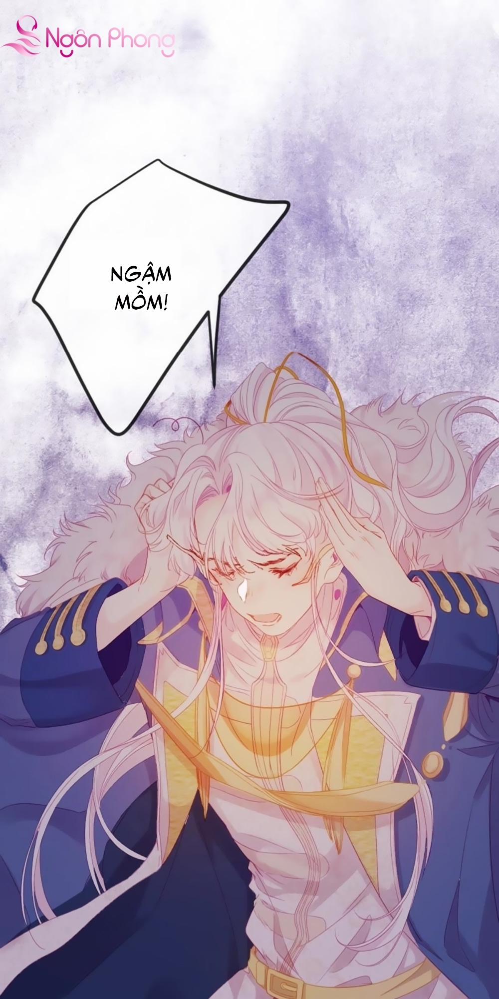 Tân Nương Long Tộc 5 trang 10