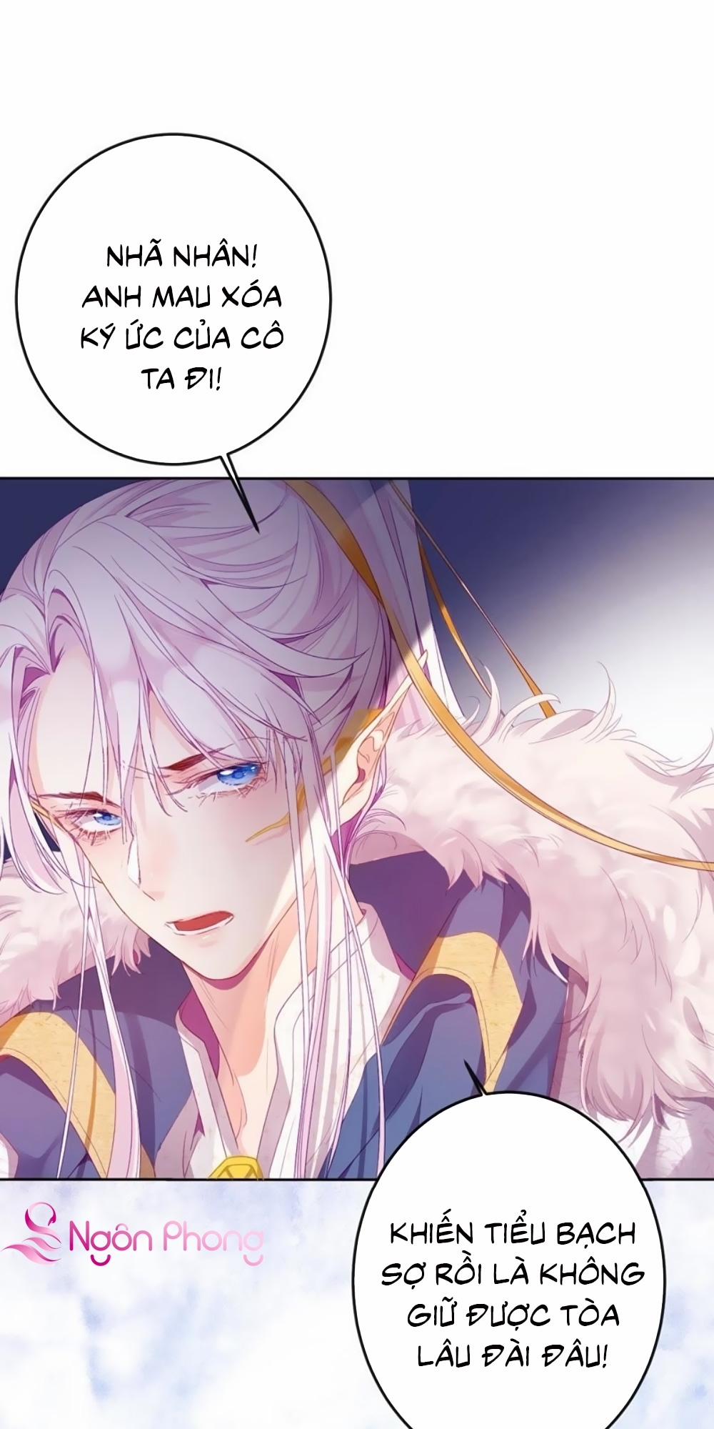 Tân Nương Long Tộc 5 trang 12