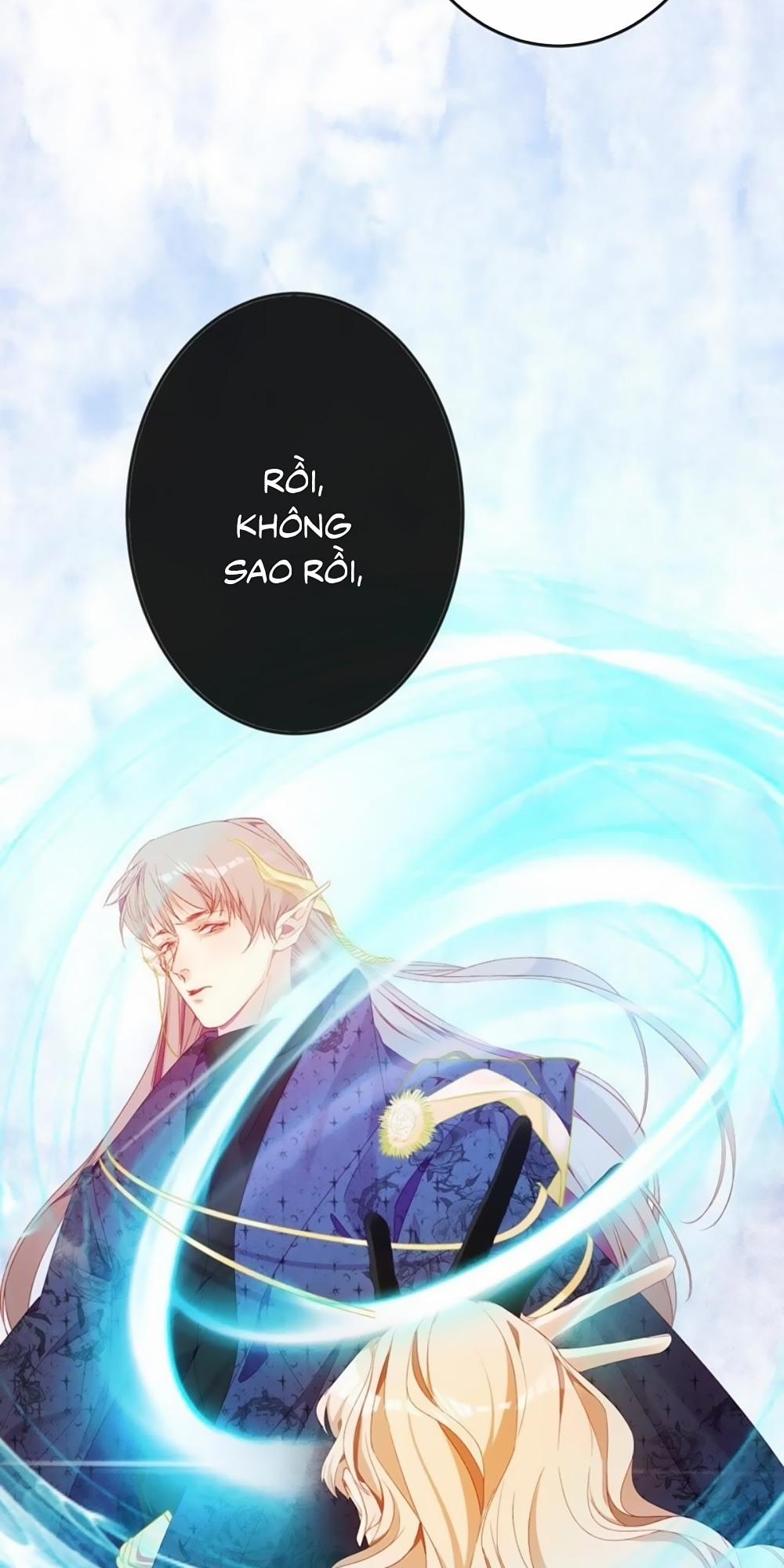 Tân Nương Long Tộc 5 trang 13