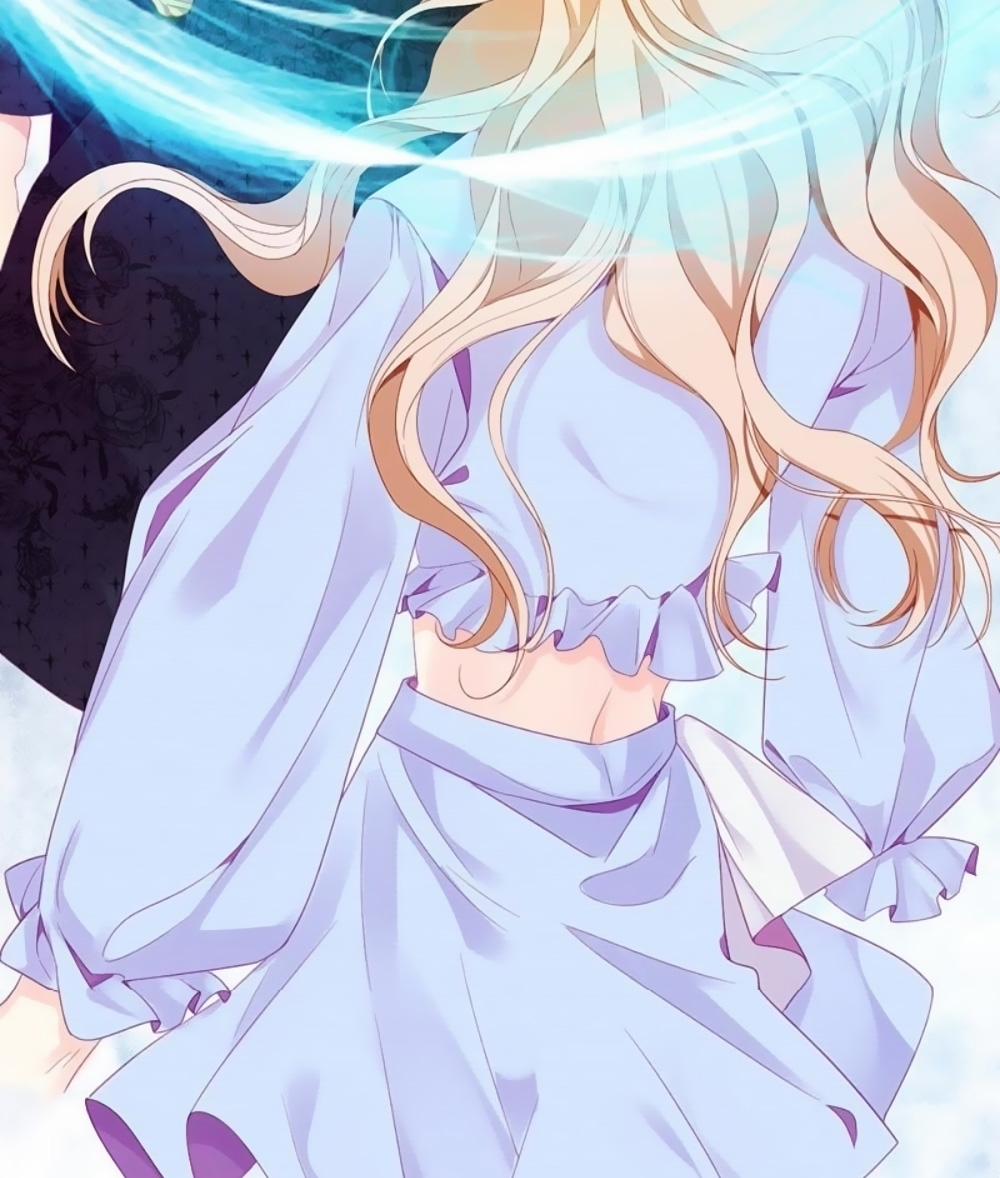 Tân Nương Long Tộc 5 trang 14