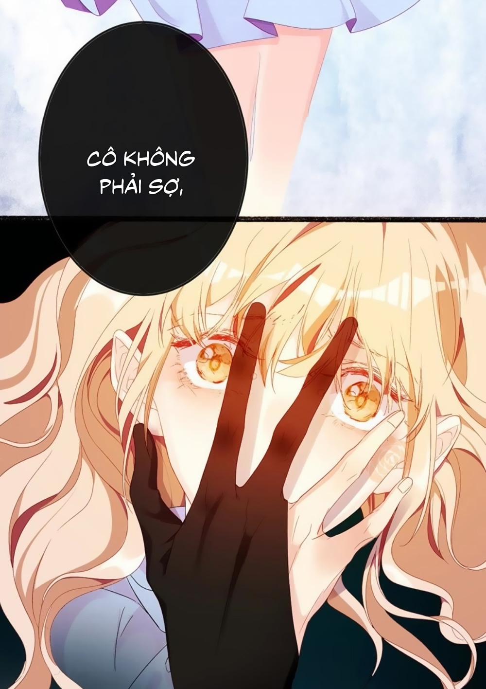 Tân Nương Long Tộc 5 trang 15