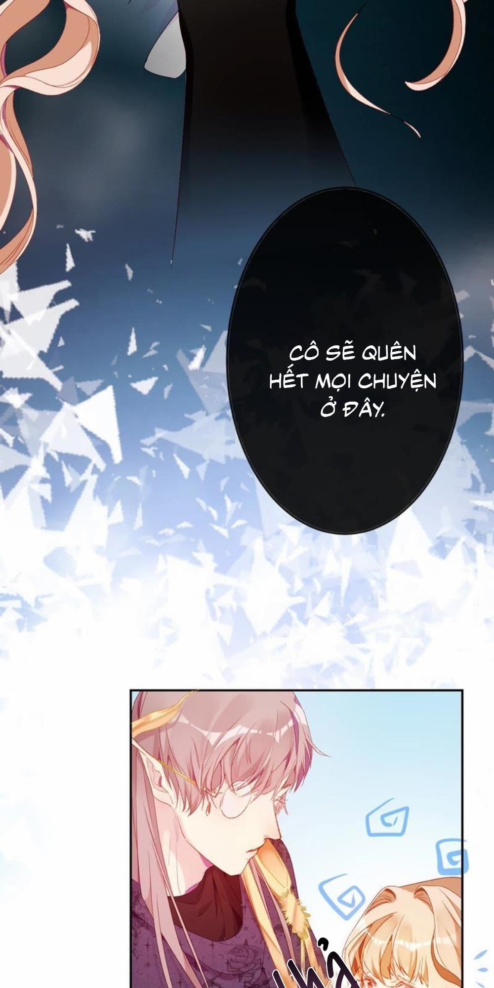 Tân Nương Long Tộc 5 trang 16