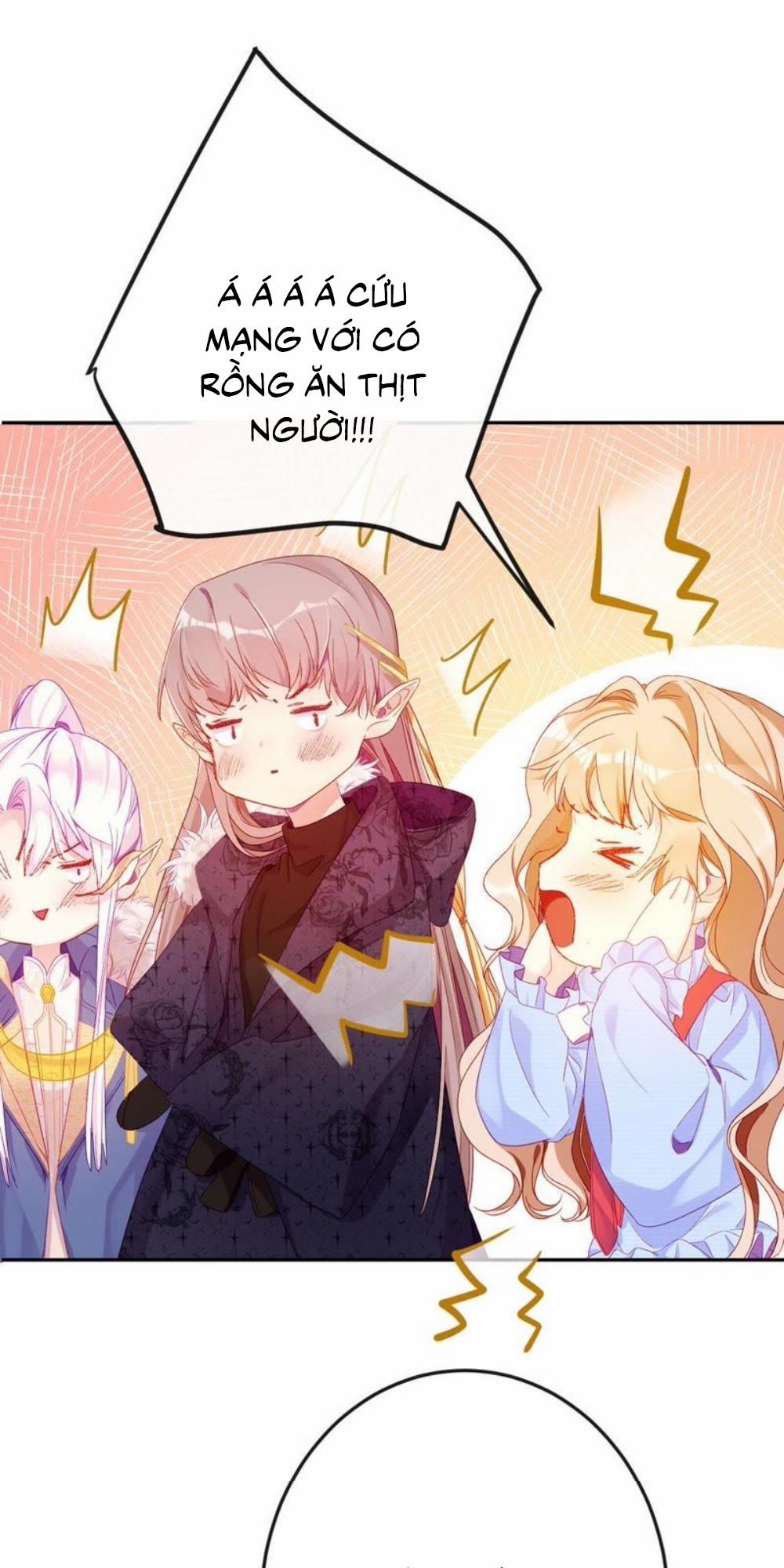 Tân Nương Long Tộc 5 trang 18