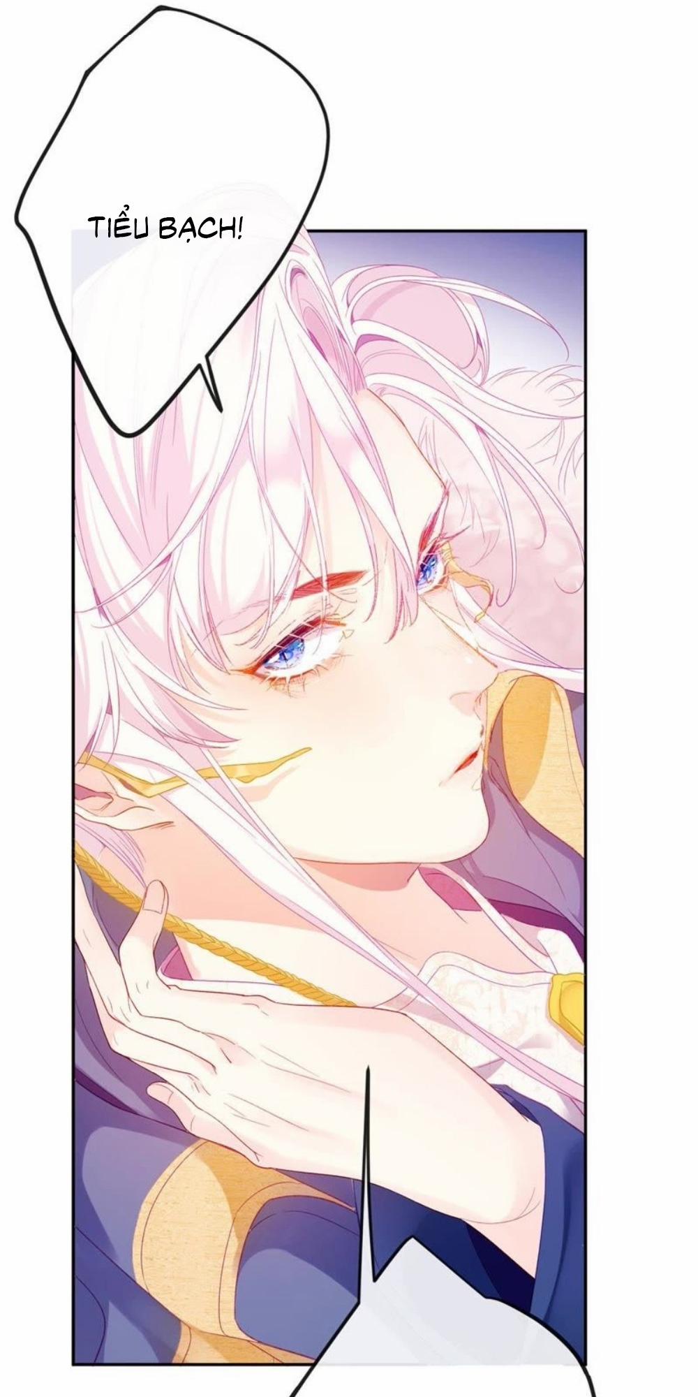 Tân Nương Long Tộc 5 trang 20