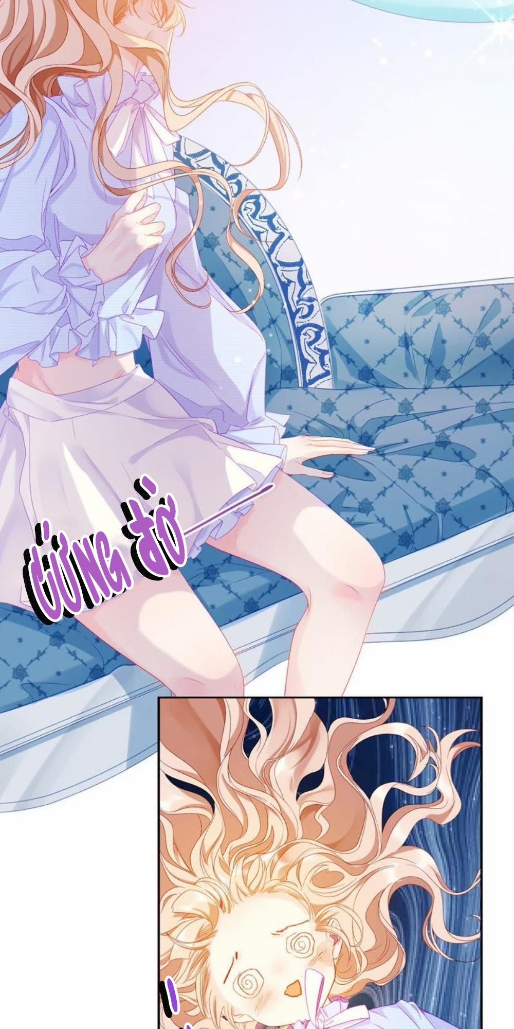 Tân Nương Long Tộc 5 trang 23