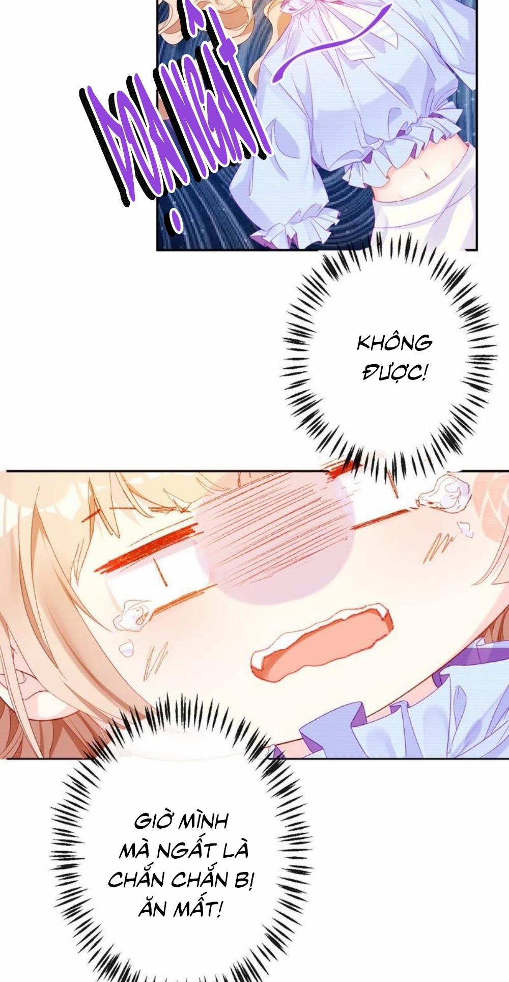 Tân Nương Long Tộc 5 trang 24