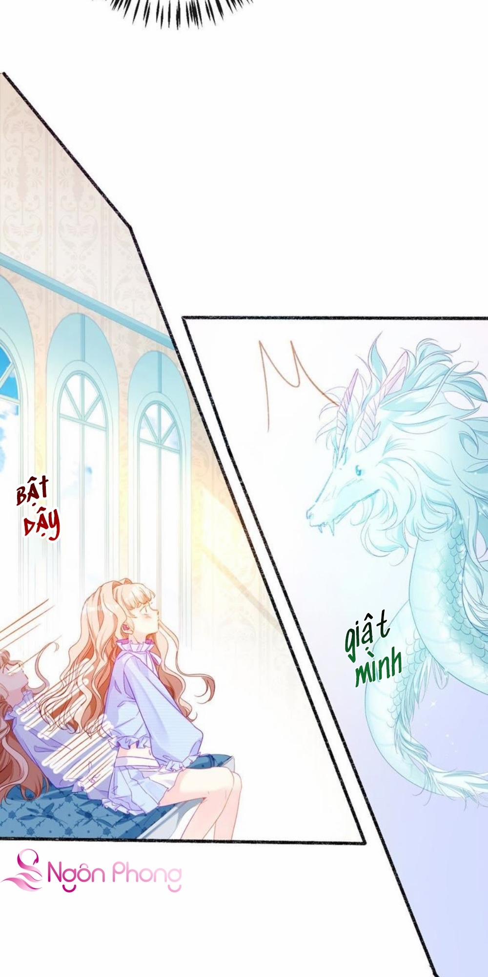 Tân Nương Long Tộc 5 trang 25