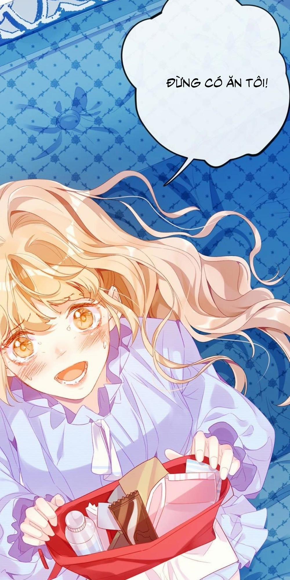 Tân Nương Long Tộc 5 trang 28