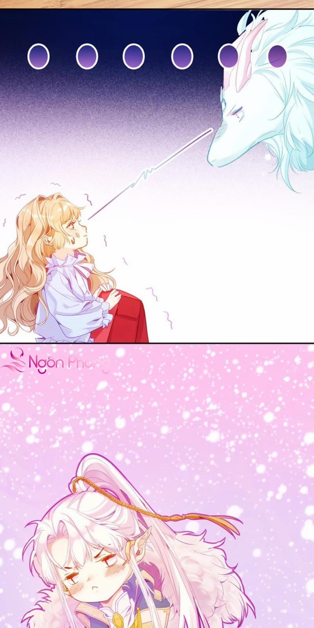 Tân Nương Long Tộc 5 trang 30