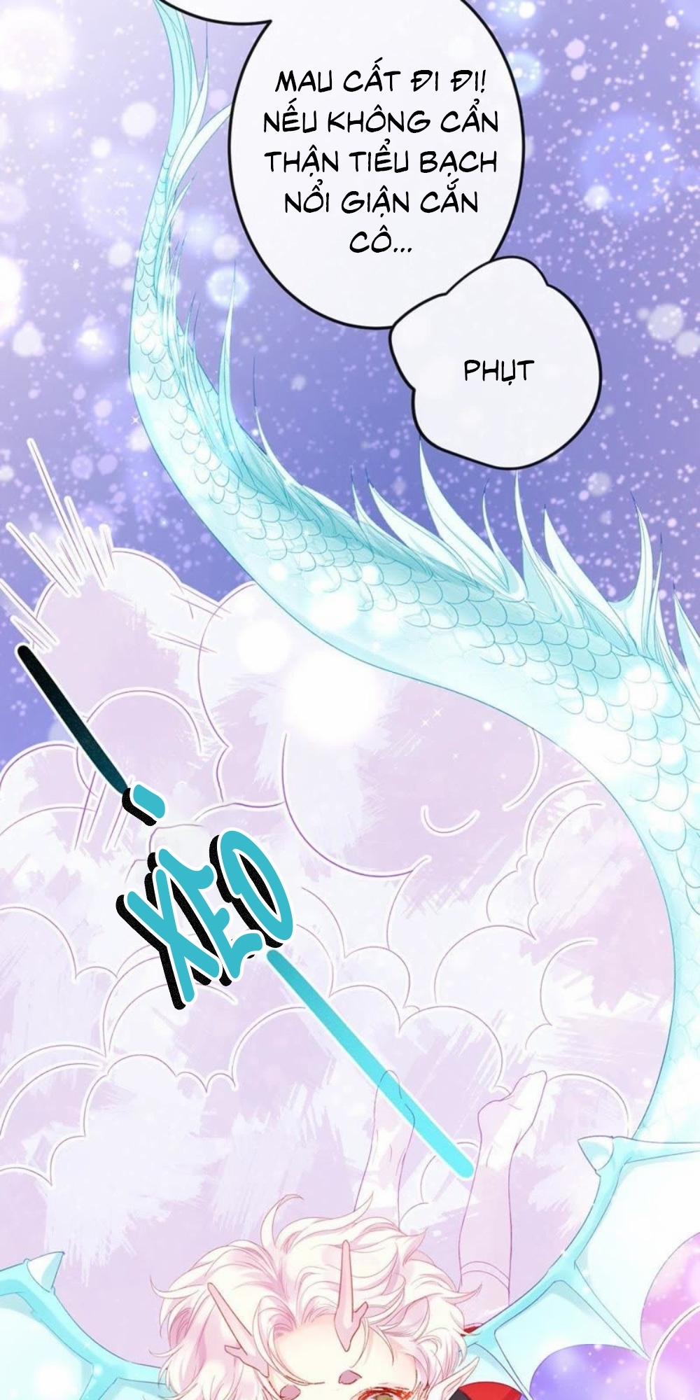 Tân Nương Long Tộc 5 trang 33