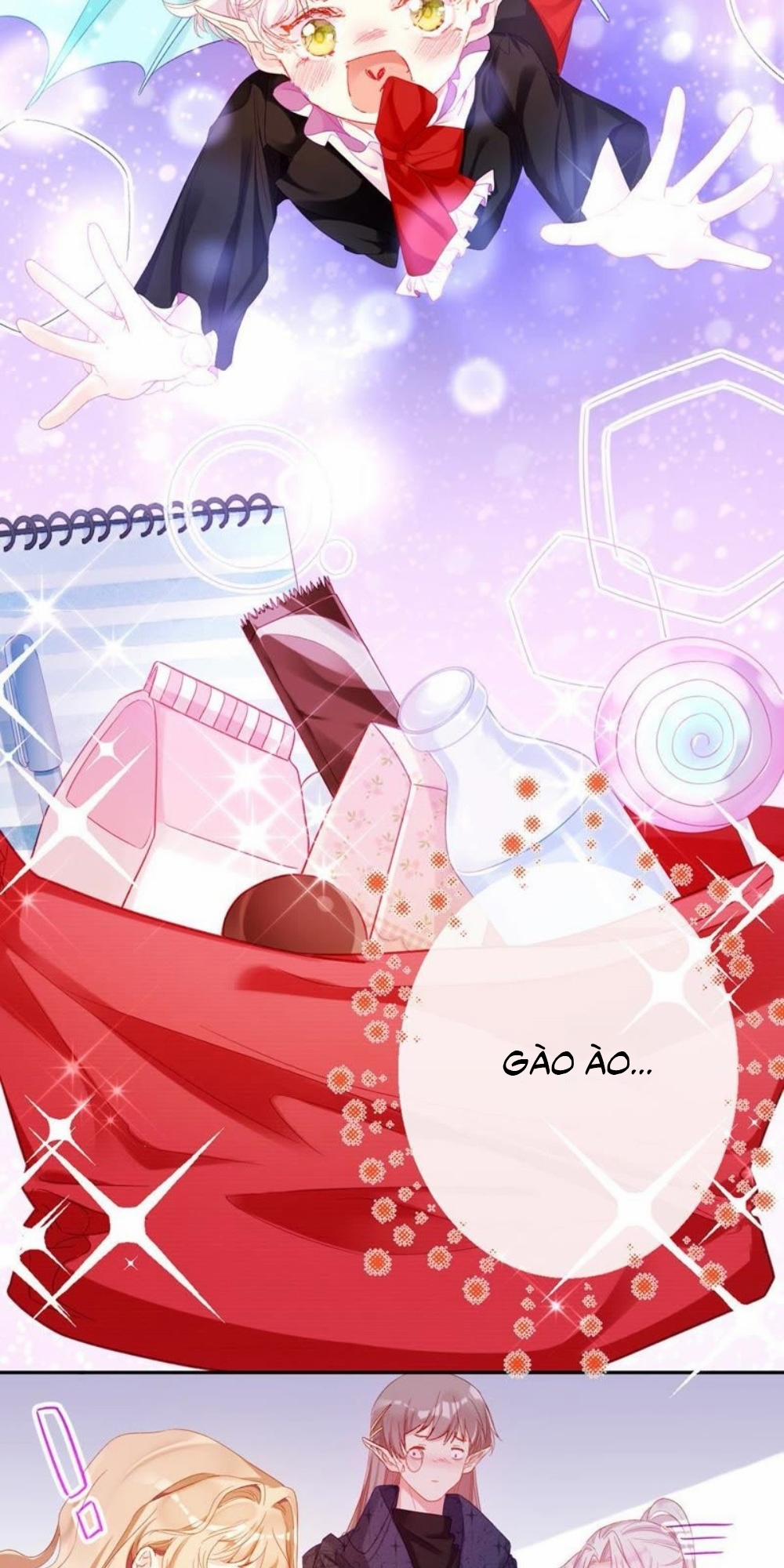 Tân Nương Long Tộc 5 trang 34