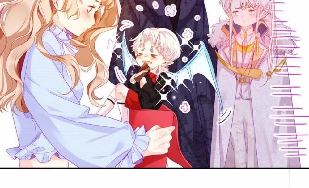 Tân Nương Long Tộc 5 trang 35