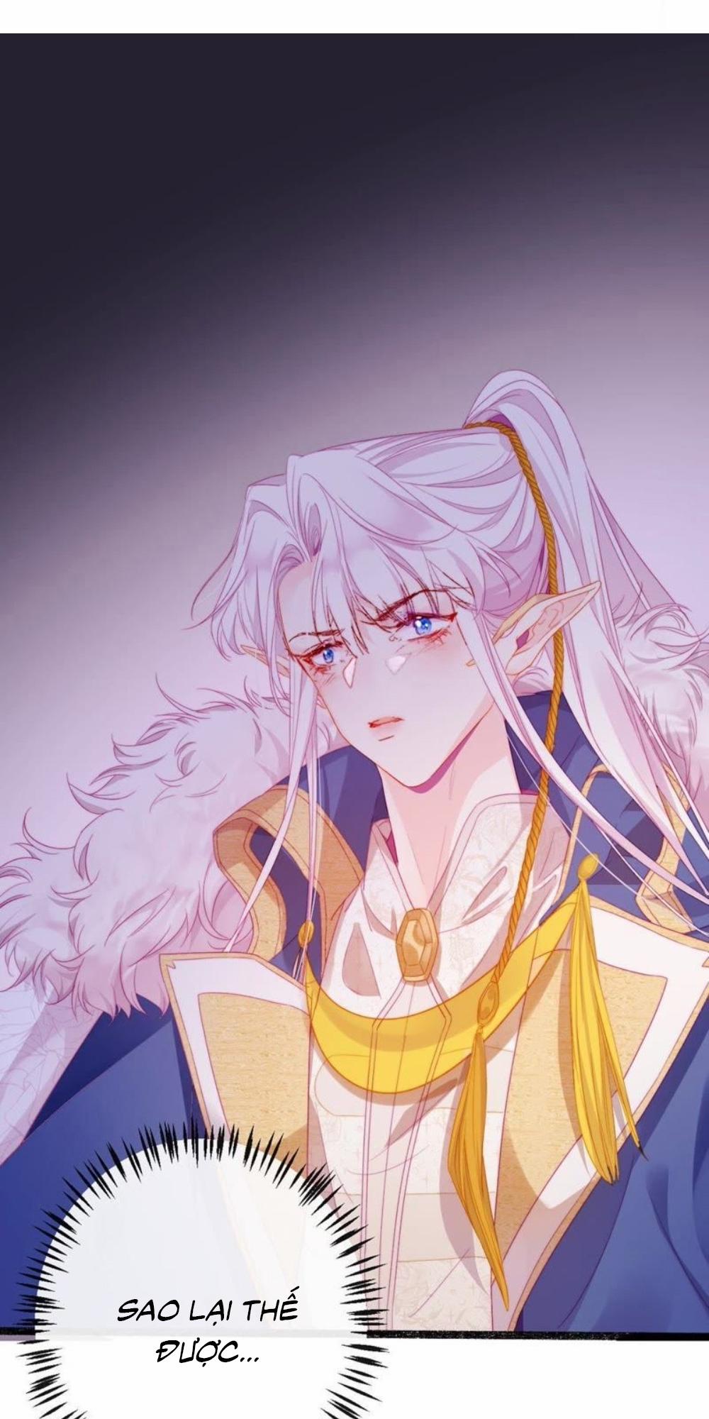 Tân Nương Long Tộc 5 trang 36