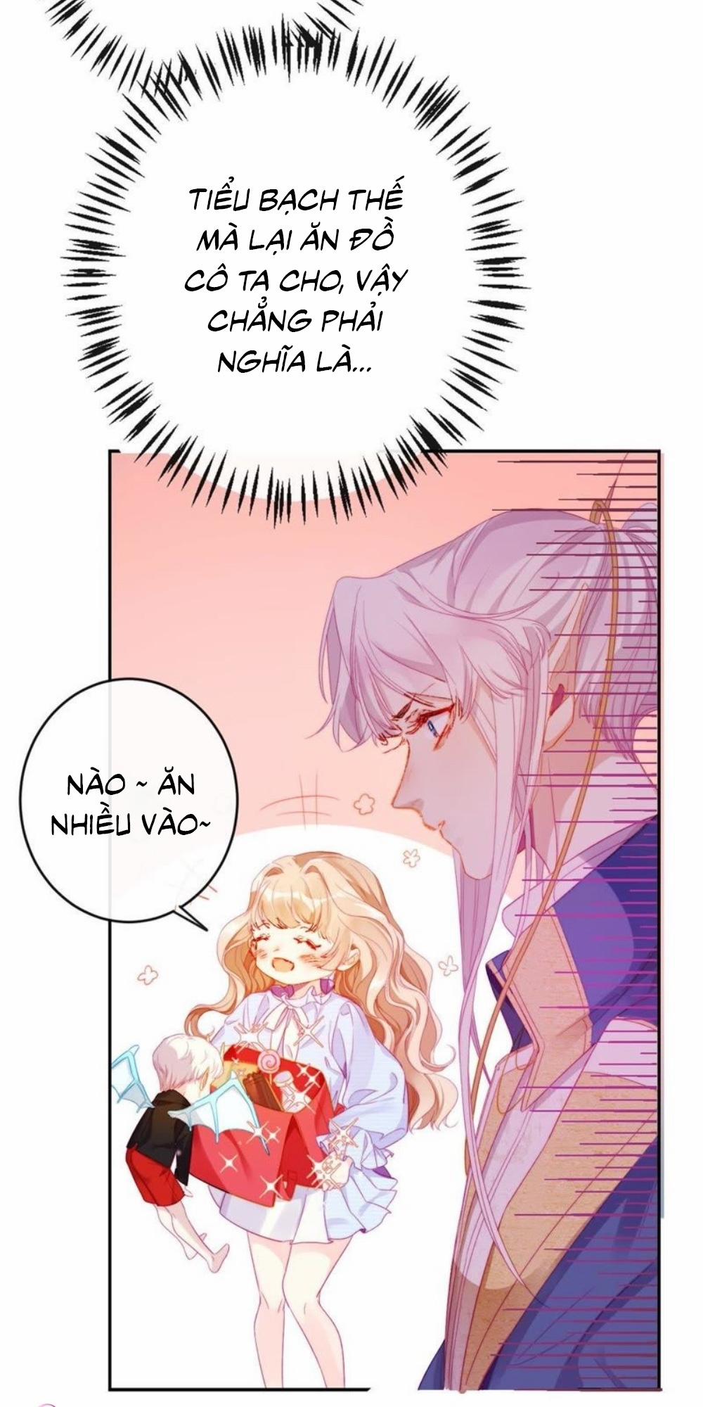 Tân Nương Long Tộc 5 trang 37