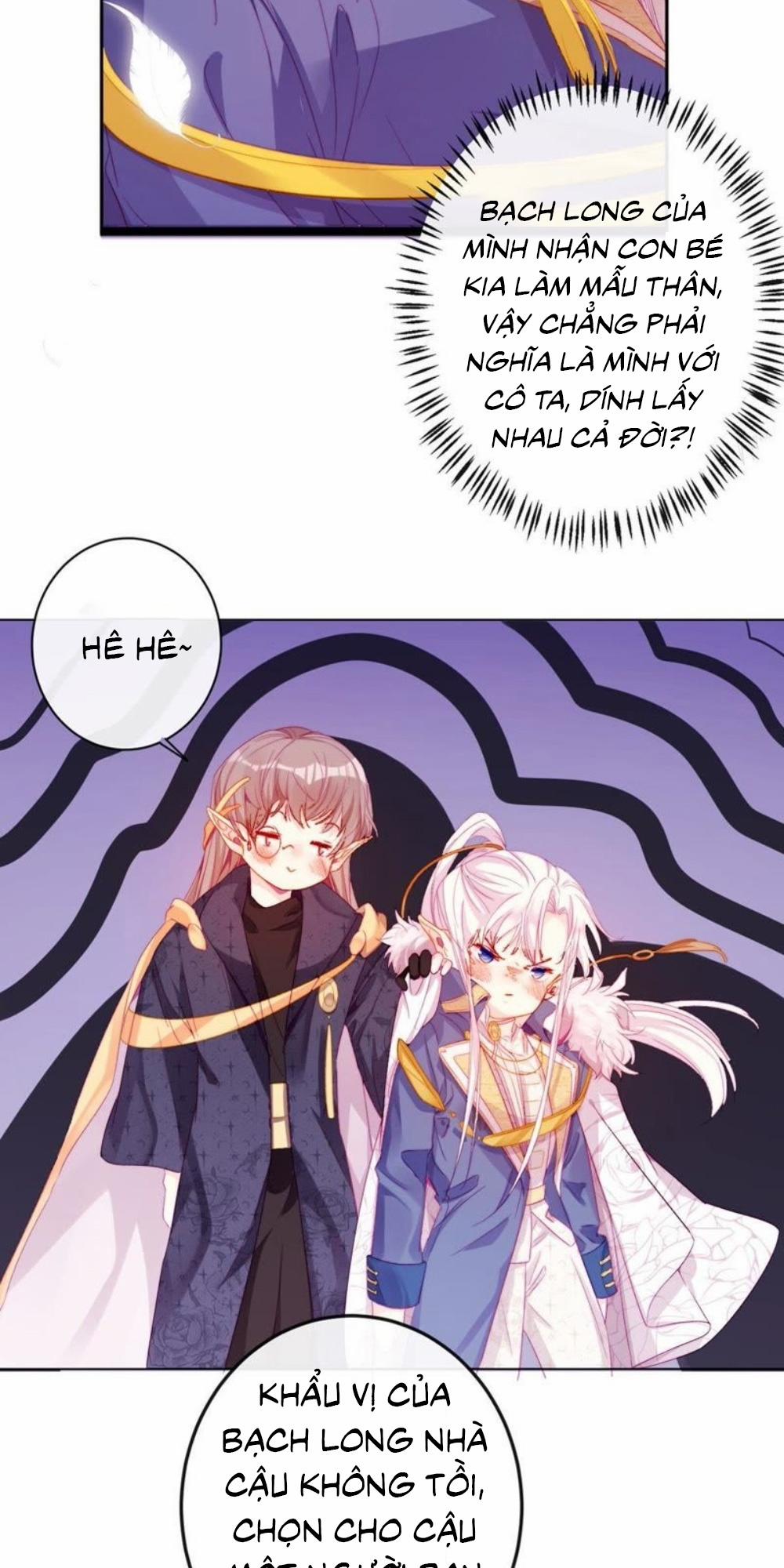 Tân Nương Long Tộc 5 trang 42