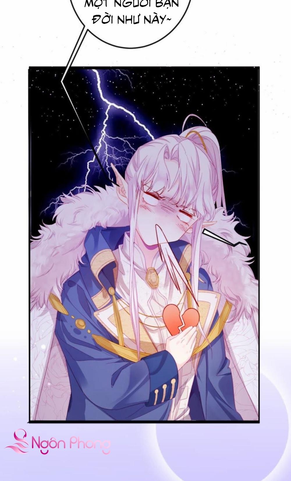 Tân Nương Long Tộc 5 trang 43