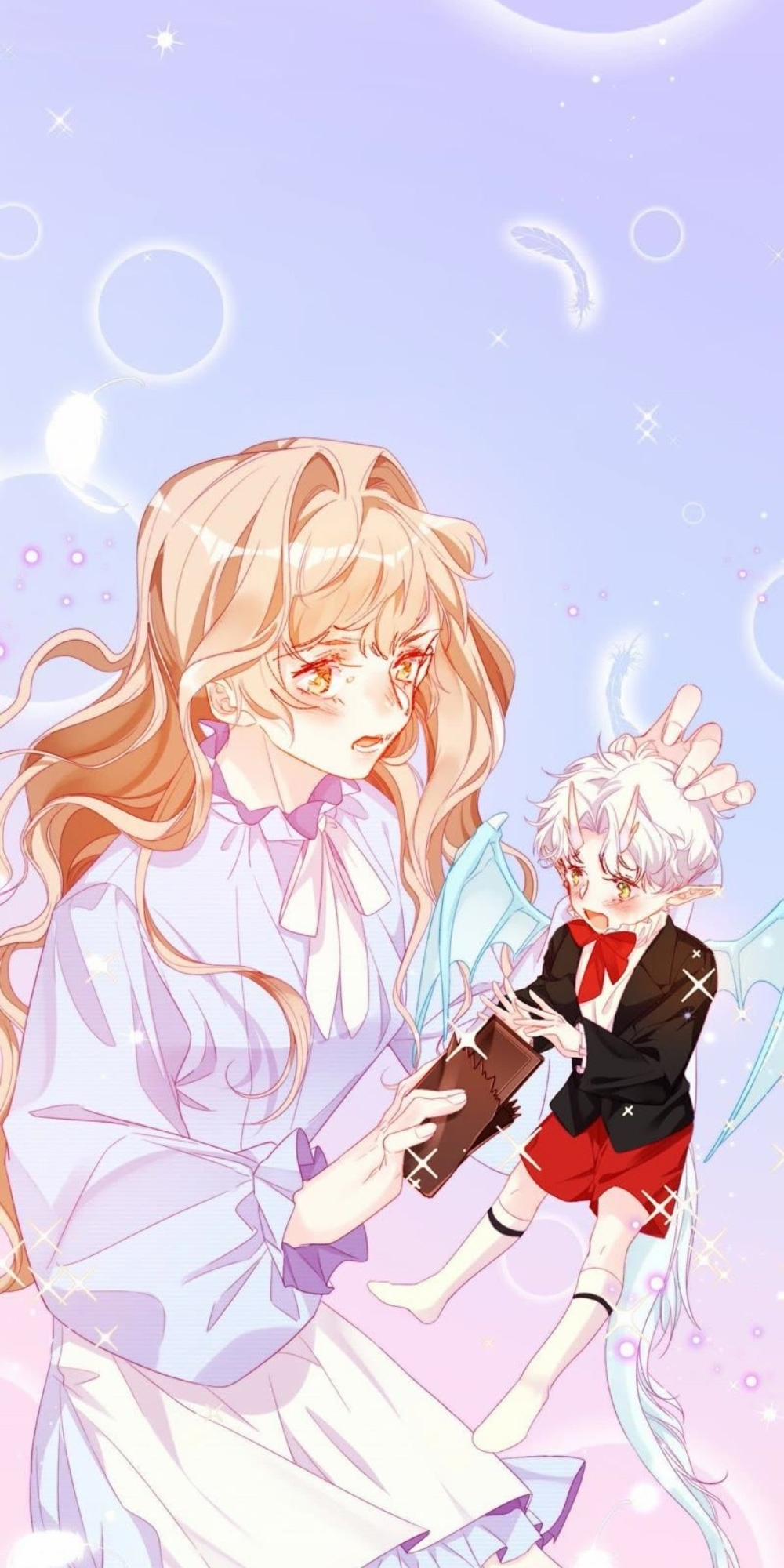 Tân Nương Long Tộc 5 trang 44