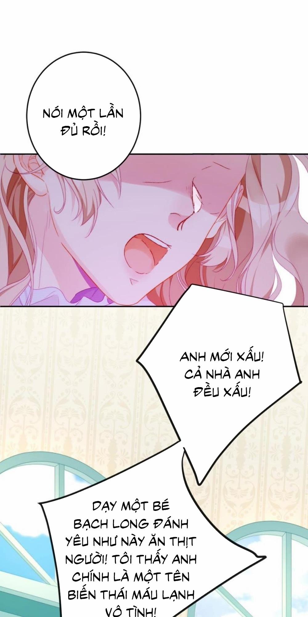 Tân Nương Long Tộc 5 trang 47