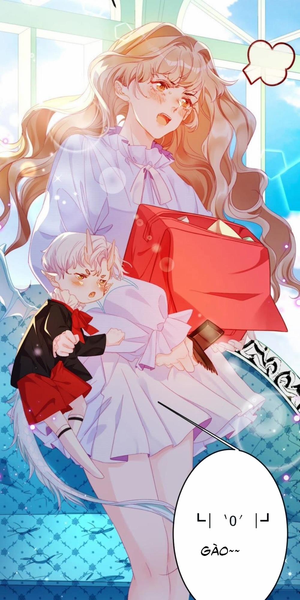 Tân Nương Long Tộc 5 trang 49