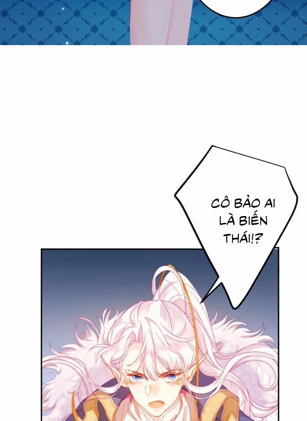 Tân Nương Long Tộc 5 trang 50