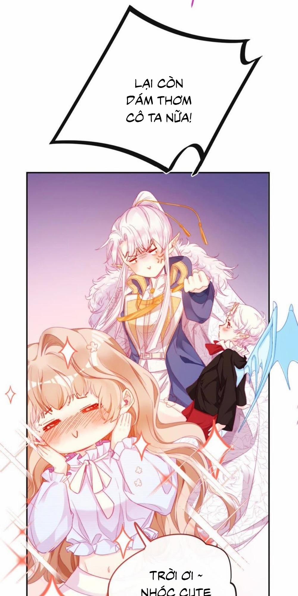 Tân Nương Long Tộc 5 trang 53