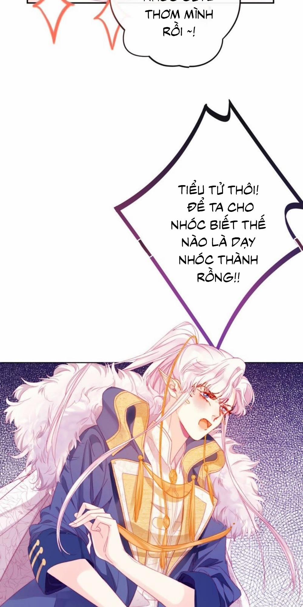 Tân Nương Long Tộc 5 trang 54