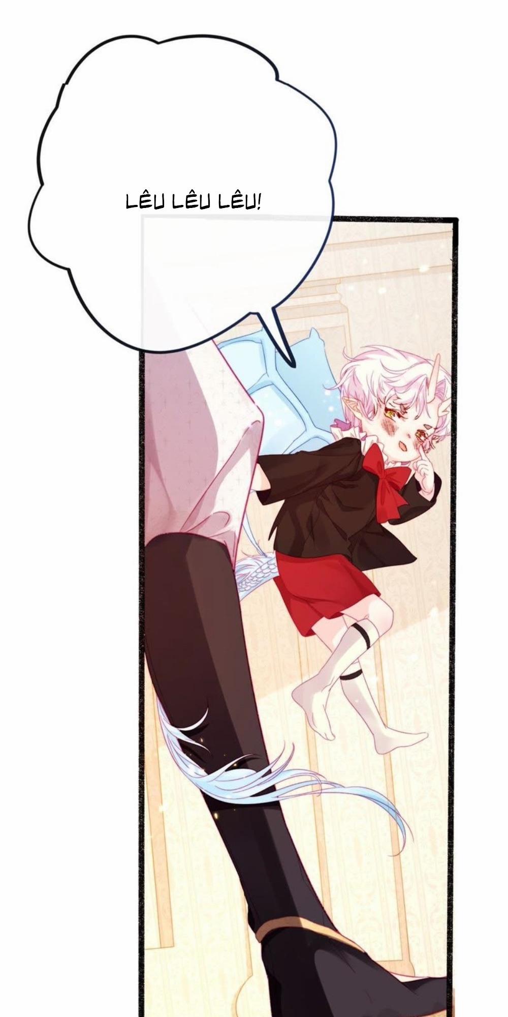 Tân Nương Long Tộc 5 trang 56