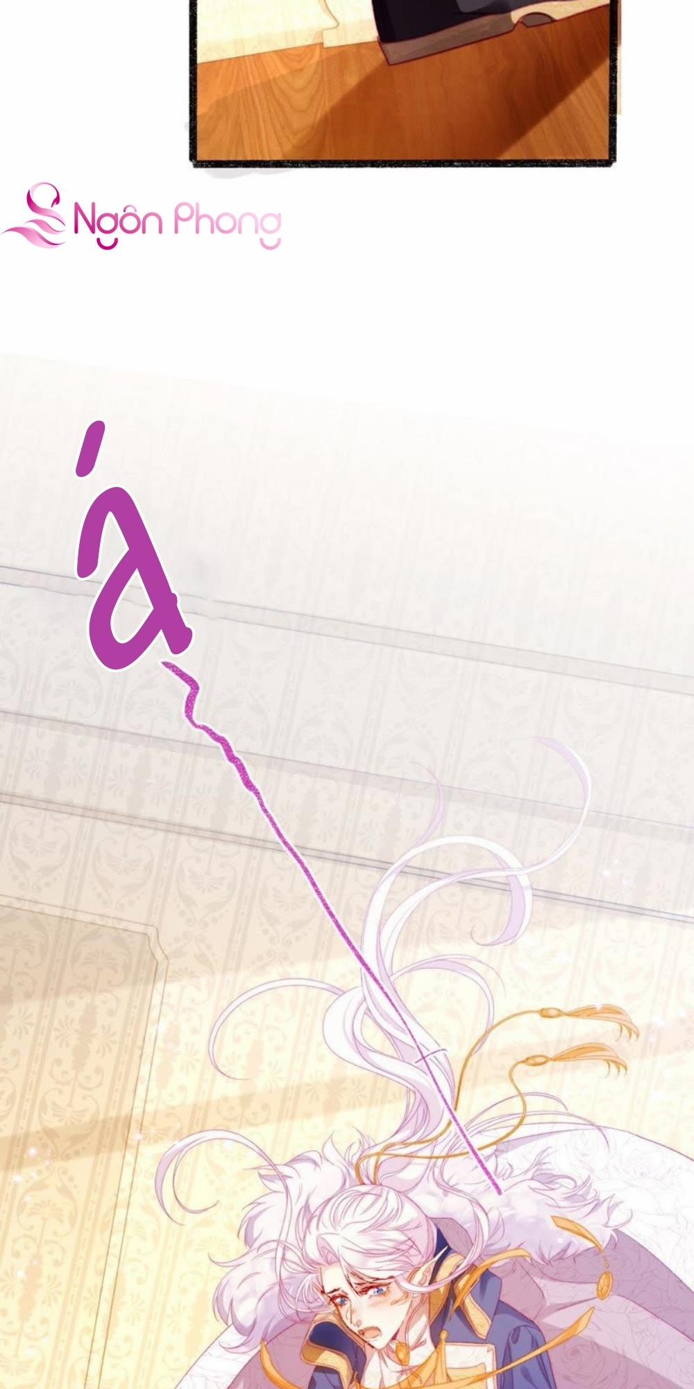 Tân Nương Long Tộc 5 trang 57