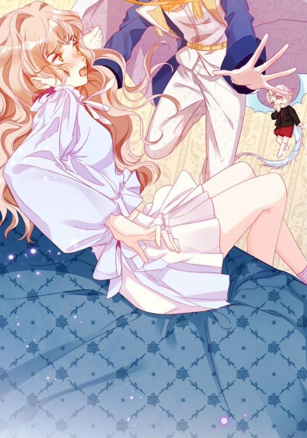 Tân Nương Long Tộc 5 trang 58