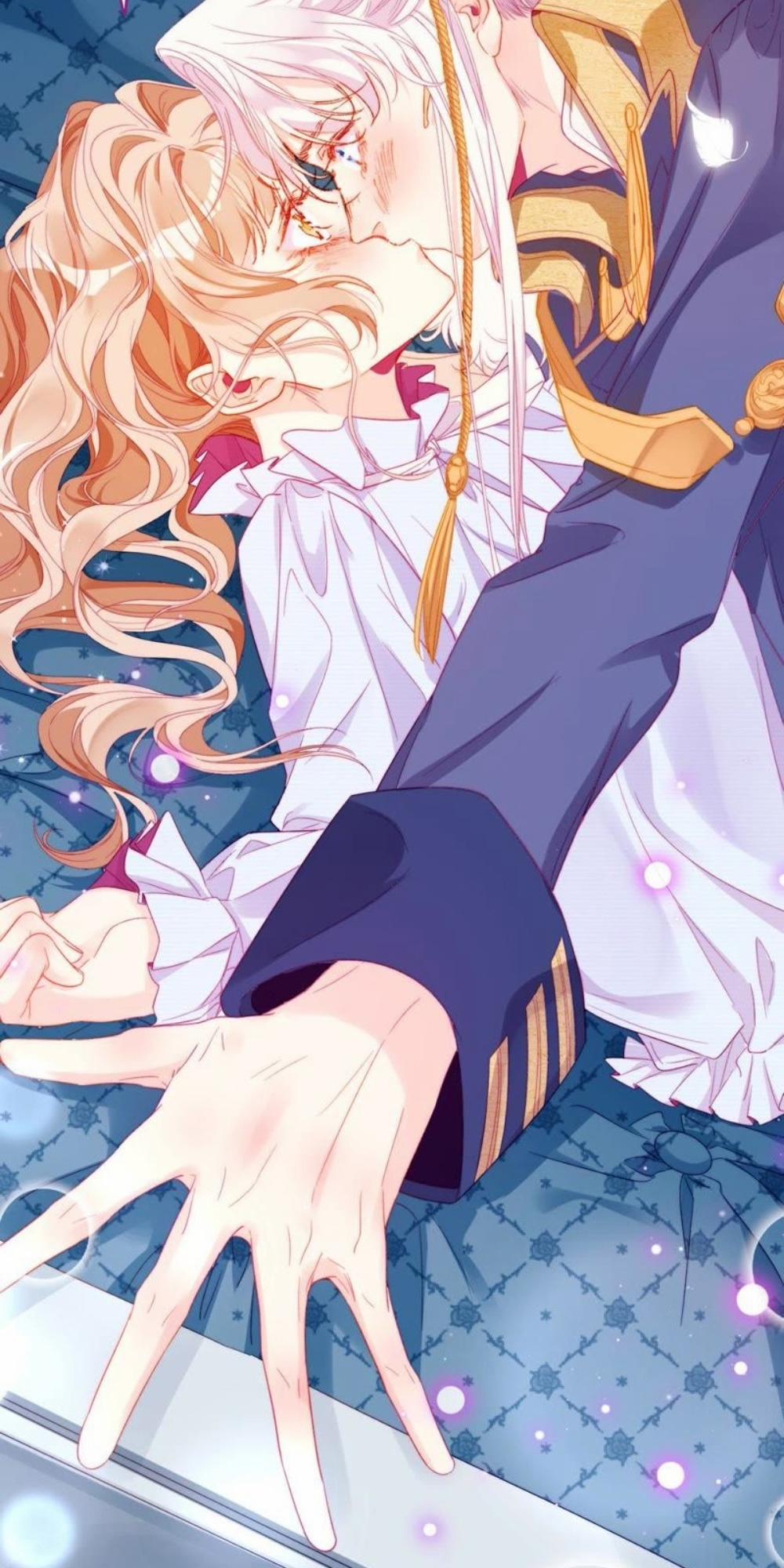 Tân Nương Long Tộc 5 trang 60