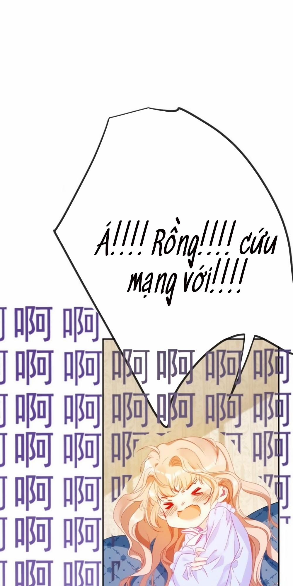 Tân Nương Long Tộc 5 trang 8