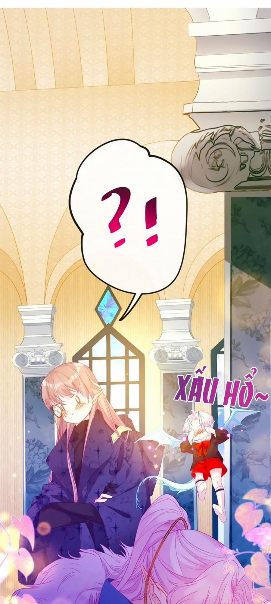 Tân Nương Long Tộc 6 trang 1