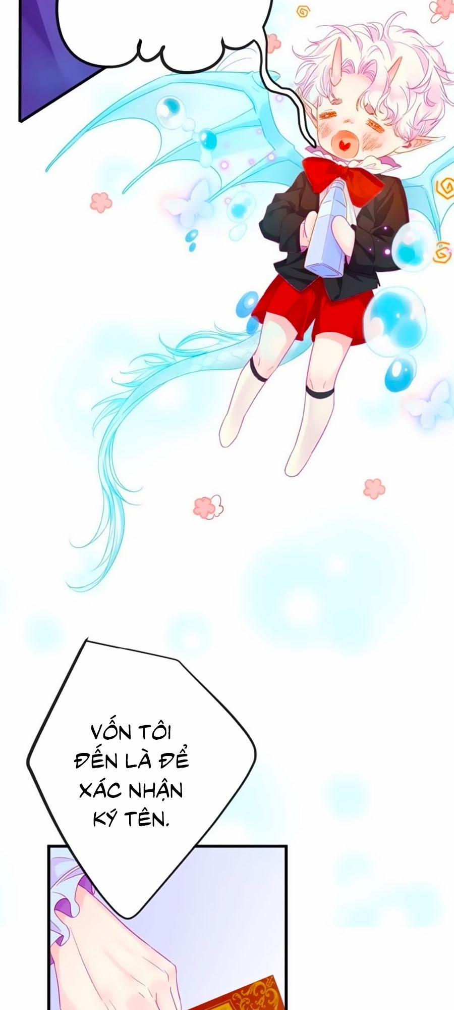 Tân Nương Long Tộc 6 trang 11