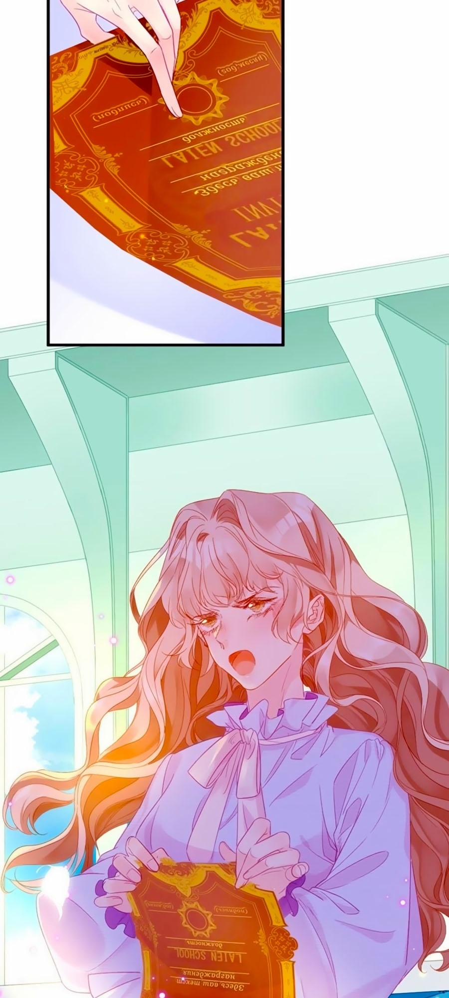 Tân Nương Long Tộc 6 trang 12