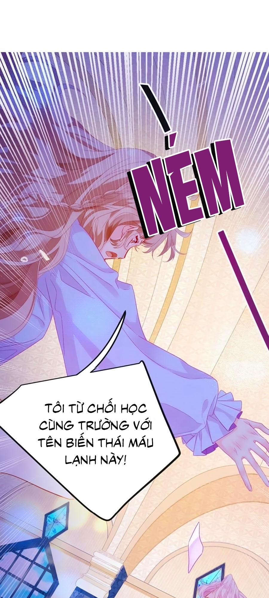 Tân Nương Long Tộc 6 trang 14